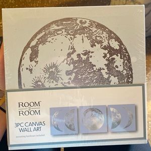 Brand new Wall decor NWT